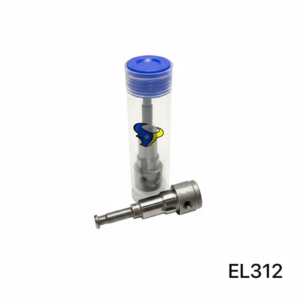 EL312KD7 - ELEMENTO K312